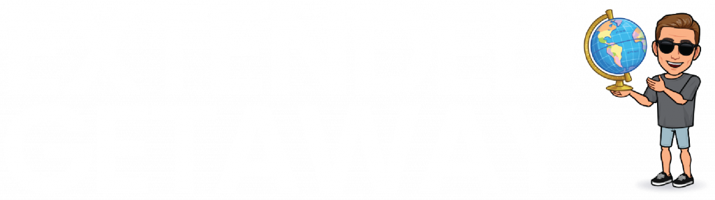 Extended Getaway Site Logo