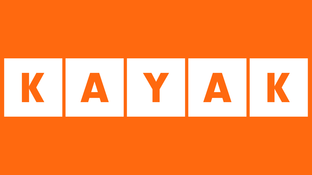 KAYAK logo