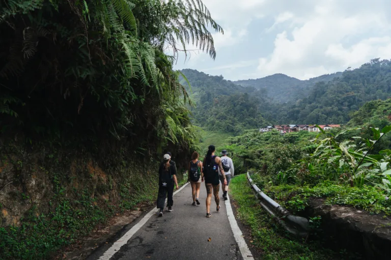 Backpacking Malaysia Packing List: The Best Guide for 2024