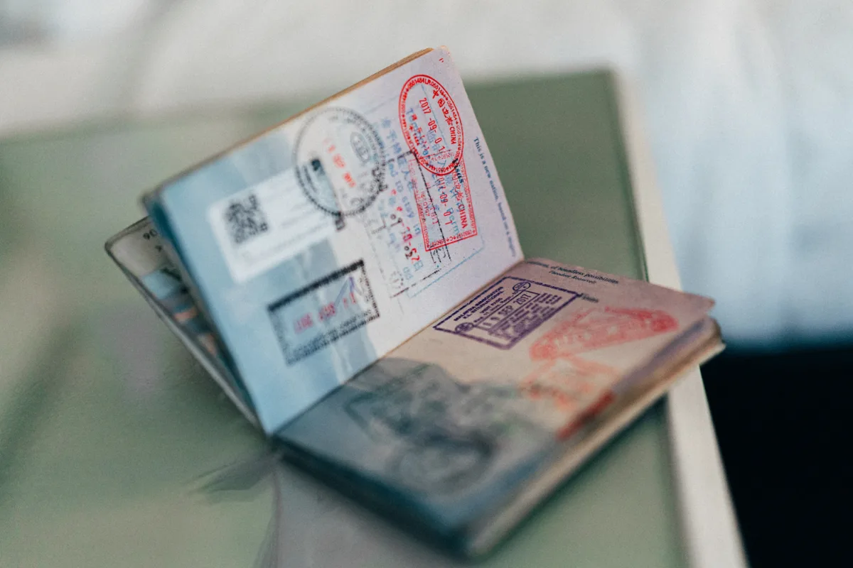 how to be a good traveller, responsible travel is about being aware of your privilege!