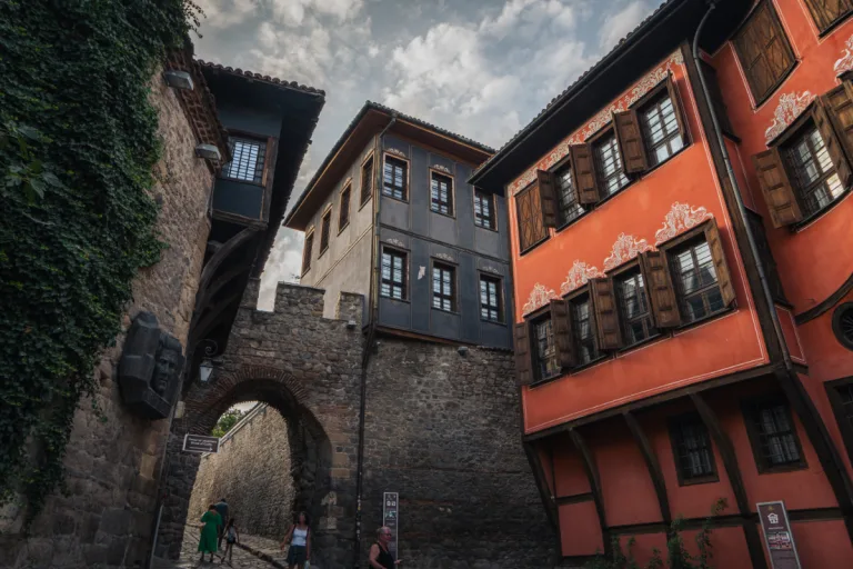 How Many Days In Plovdiv, Bulgaria Do You Really Need?