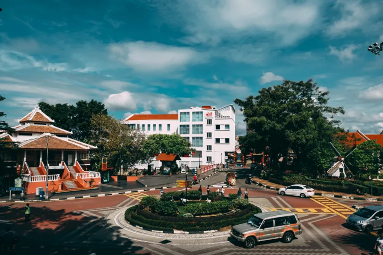 Backpacking Melaka Budget Travel Guide (The Best Secrets for 2024)