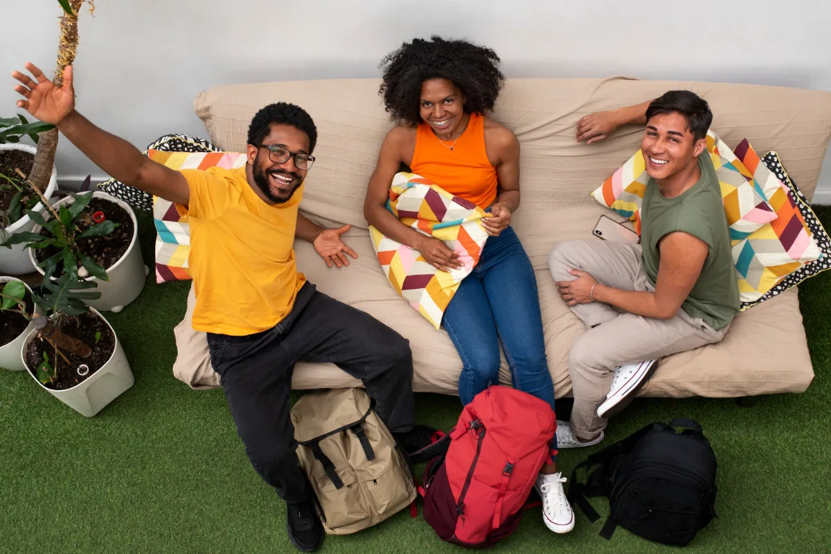 Volunteering In A Hostel: The Complete Guide for 2024