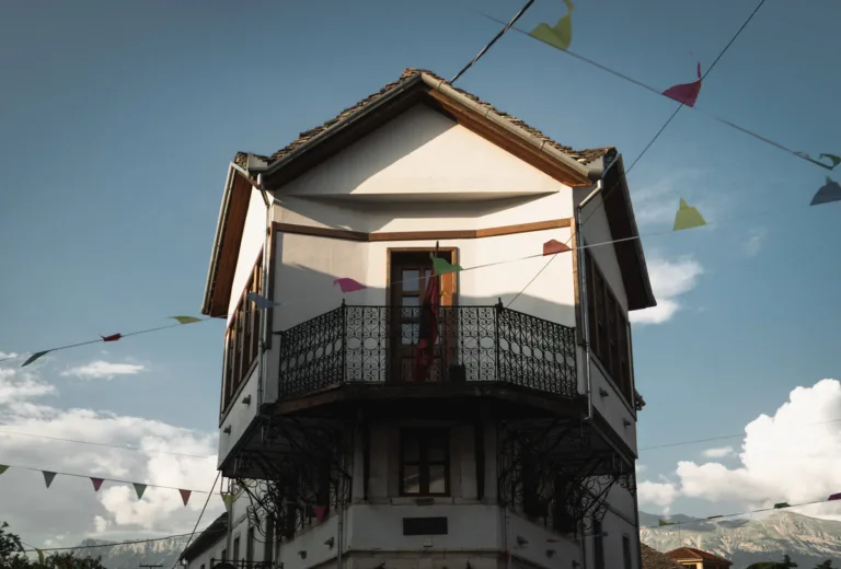 2 Days In Gjirokaster: The Best Gjirokaster Itinerary (2024)