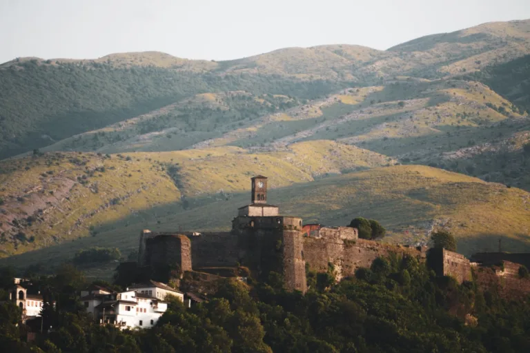 Gjirokaster Or Berat: Which Is The Best City To Visit?