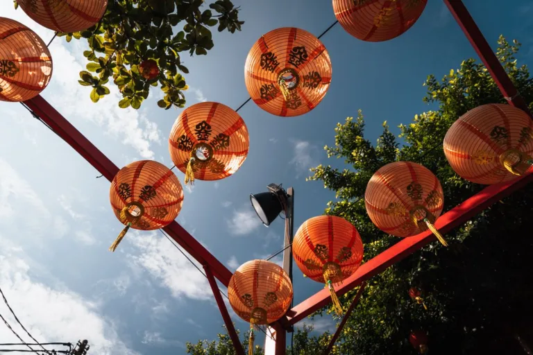 6 Amazing Penang Photography Spots For Unique Photos