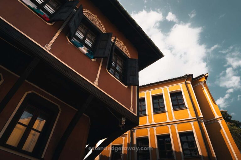 Is Plovdiv Worth Visiting? 9 Pros & Cons You Need To Know