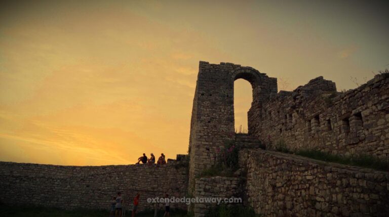 Tirana To Berat in 2024: Easy Budget Travel Guide