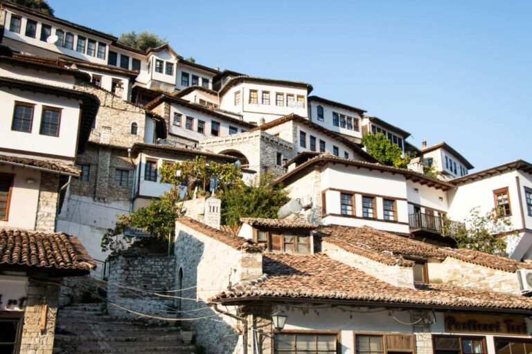 6 Free Things To Do In Berat, Albania (2024)