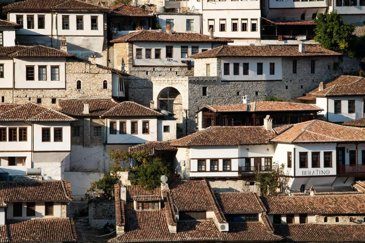 How Many Days In Berat, Albania Do You Really Need? (2024)