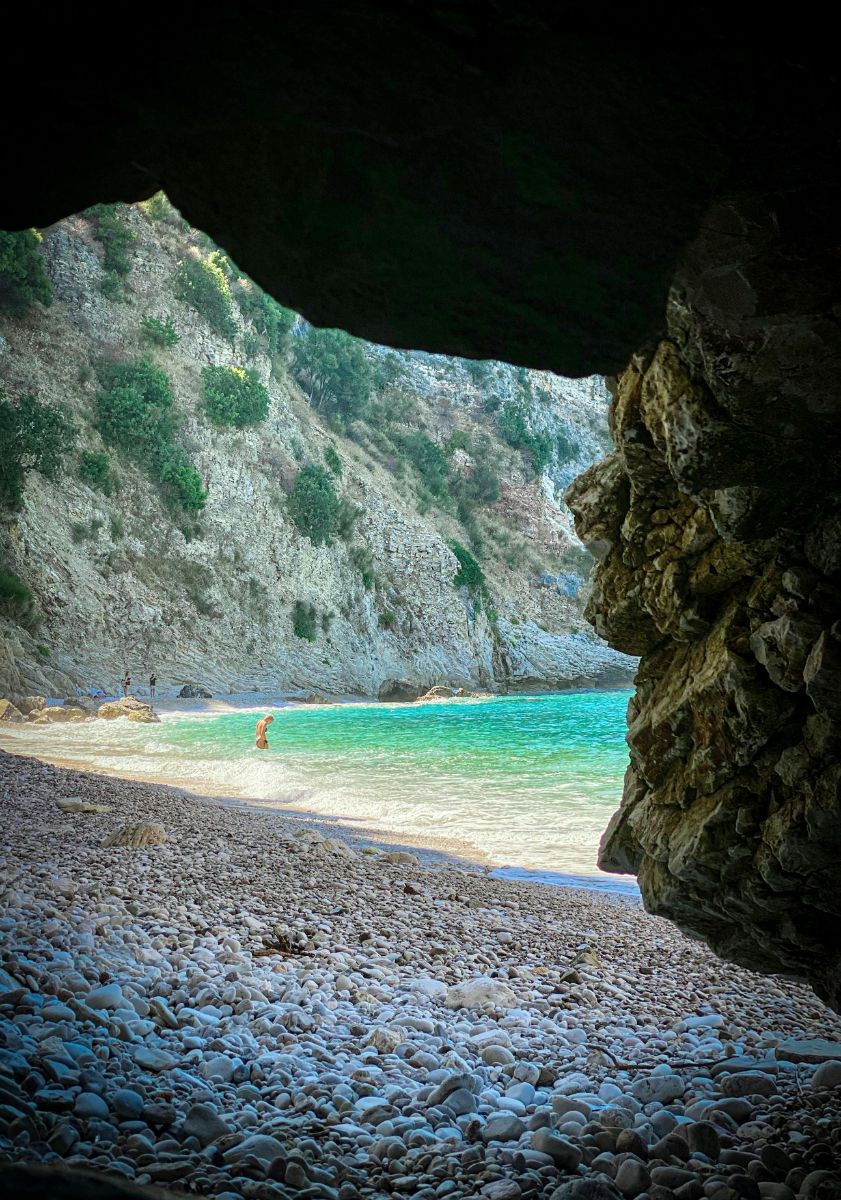 filikuri beach