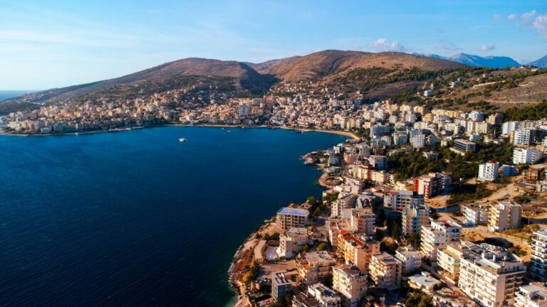 Himare or Sarande? Which Is The Best Place To Visit?